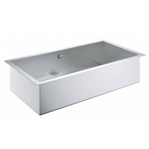 Мойка кухонная верхнего монтажа Grohe K700